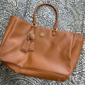 Tory Burch tote bag
